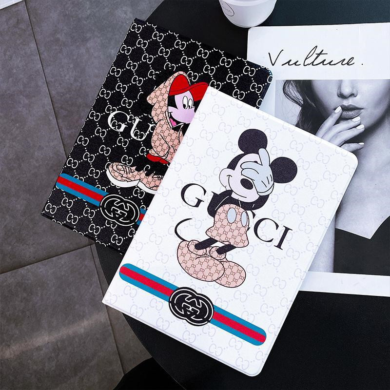 Gucci ipad air6 5 4 3 case ipad pro 2022Leather Business Cover for men womenipad pro 12.9 11inch 2024 caseleather back caseLuxury Case Back Cover schutzhülle