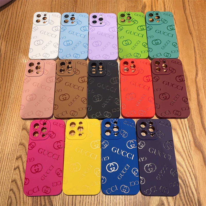 Gucci iPhone13/14/15 16 Pro Max Wallet Flip CaseShockproof Protective Designer iPhone 15 16 Caseoriginal luxury fake case iphone16 pro max 14 15/15 16 plus pro max shellFashion Brand Full Cover housse