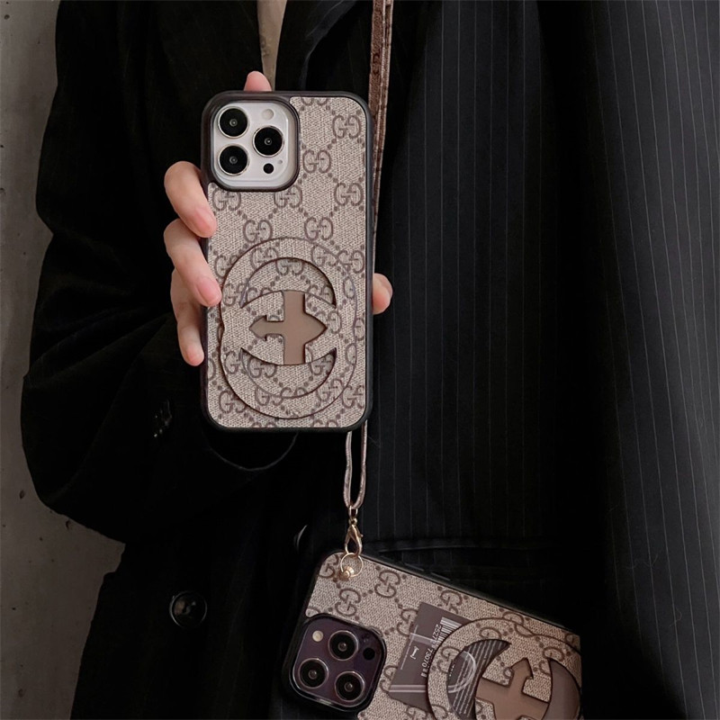 Gucci iPhone 16 pro/16 plus/15/14/13/12/11 PRO Max xr/xs case hülle CoverLuxury iPhone 16 15 Pro max 14 13 Case Back Cover coque  ledertascheShockproof Protective Designer iPhone 15 16 CaseLuxury Case Back Cover schutzhülle