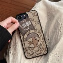 Gucci iPhone 16 pro/16 plus/15/14/13/12/11 PRO Max xr/xs case hülle CoverLuxury iPhone 16 15 Pro max 14 13 Case Back Cover coque  ledertascheShockproof Protective Designer iPhone 15 16 CaseLuxury Case Back Cover schutzhülle
