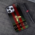 Gucci iPhone13/14/15 16 Pro Max Wallet Flip Caseoriginal luxury fake case iphone16 pro max 14 15/15 16 plus pro max shellFashion Brand Full Cover housseLuxury Case Back