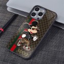 Gucci iPhone13/14/15 16 Pro Max Wallet Flip Caseoriginal luxury fake case iphone16 pro max 14 15/15 16 plus pro max shellFashion Brand Full Cover housseLuxury Case Back