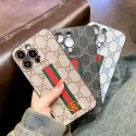 Gucci Luxury iPhone 16 15 Pro max 14 13 Case Back Cover coque  ledertascheiPhone13/14/15 16 Pro Max Wallet Flip CaseFashion Brand Full Cover housseLuxury Case Back Cover schutzhülle