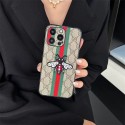Gucci Luxury designer iPhone 16 plus 15 pro max 16 15 14 case coque coverShockproof Protective Designer iPhone 15 16 Caseoriginal luxury fake case iphone16 pro max 14 15/15 16 plus pro max shellFashion