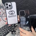 Gucci Luxury iPhone 16 15 Pro max 14 13 Case Back Cover coque  ledertascheiPhone13/14/15 16 Pro Max Wallet Flip CaseShockproof Protective Designer iPhone 15 16 CaseLuxury Case Back Cover schutzhülle