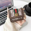 Gucci Wireless Charging Case for AirPods 1 2 3 4 pro pro2Charging Case  schutzhülle Replacement Compatible with AirPod 1st 2nd 3rd 4rd pro 2ndLuxury 