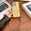Tory Burch Luxury iPhone 16 15 Pro max 14 13 Case Back Cover coque  ledertasche iPhone13/14/15 16 Pro Max Wallet Flip Case  Shockproof Protective Designer iPhone 15 16 Case Luxury Case Back Cover schutzhülle