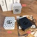 Gucci Wireless Charging Case for AirPods4 pro pro2 3 2  Luxury Designer Airpods 4 pro2 4 3 2 Protective Case Cover hülle coque  AirPods4 Case Custodia Hulle Funda  airpods Waterproof Case Shock Proof Protective Cover 
