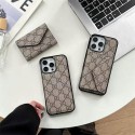 Gucci iPhone 16 pro/16 plus/15/14/13/12/11 PRO Max xr/xs case hülle Cover iPhone 16e/13/14/15 16 Pro Max Wallet Flip Case  Shockproof Protective Designer iPhone 15 16 Case iphone 14 15 16e Custodia Hulle Funda 