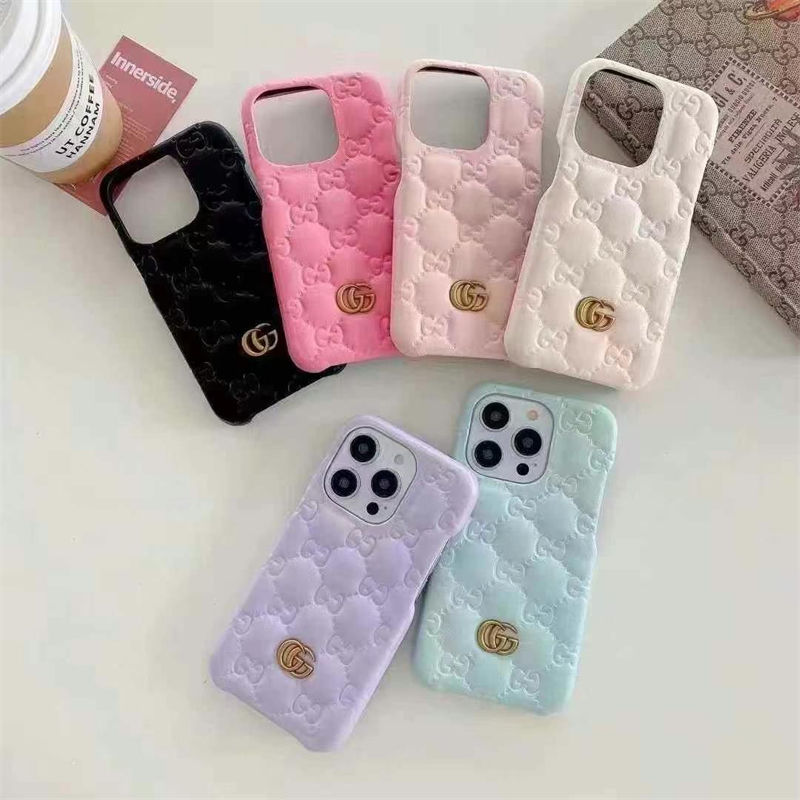 Gucci Luxury iPhone 16e 15 Pro max 14 13 Case Back Cover coque ledertascheiPhone 16e/13/14/15 16 Pro Max Wallet Flip Case  original luxury fake case iphone16 pro max 14 15/15 16 plus pro max shell iphone 14 15 16e Custodia Hulle Funda 