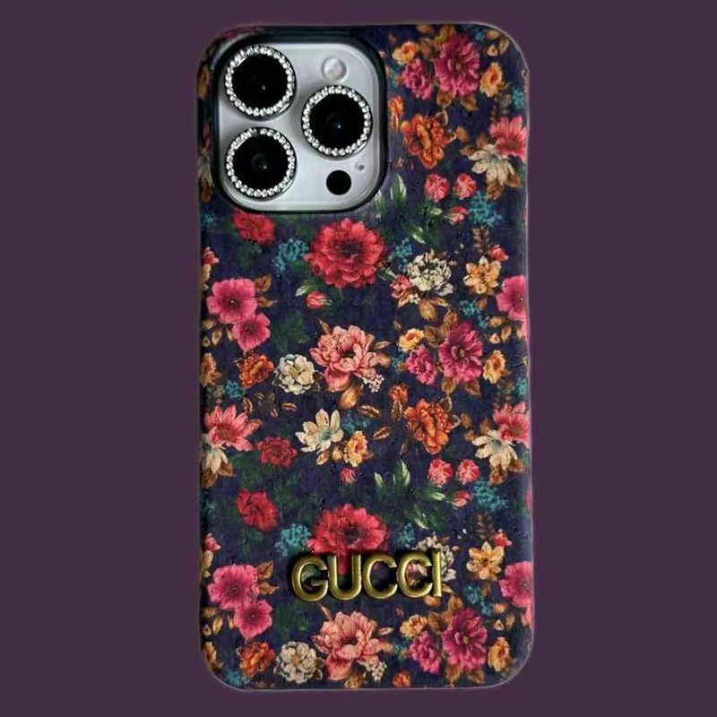 Gucci Luxury designer iPhone 16 plus 15 pro max 16e 15 14 case coque cover Fashion Brand Full Cover housse Luxury Case Back Cover schutzhülle iphone 14 15 16e Custodia Hulle Funda 