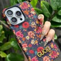 Gucci Luxury designer iPhone 16 plus 15 pro max 16e 15 14 case coque cover Fashion Brand Full Cover housse Luxury Case Back Cover schutzhülle iphone 14 15 16e Custodia Hulle Funda 