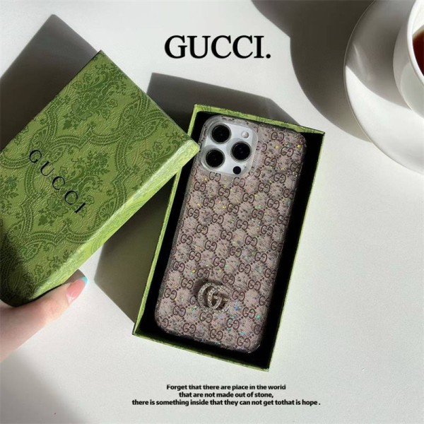 Gucci Luxury designer iPhone 16 plus 15 17 pro max 16e 15 14 case coque cover iPhone 16/13/14/15 16 17 Pro Max Wallet Flip Case Fashion Brand Full Cover housse Luxury Case Back Cover schutzhülle