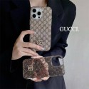 Gucci Luxury designer iPhone 16 plus 15 17 pro max 16e 15 14 case coque cover iPhone 16/13/14/15 16 17 Pro Max Wallet Flip Case Fashion Brand Full Cover housse Luxury Case Back Cover schutzhülle