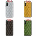 Goyard luxury monogram cute print brand case For iphone 14 Pro Max Plus iphone se3 13 Mini Iphone 12 11 SE2 7 8 X Xr Xs galaxy s23 + plus a54 5g s22 + plus ultra a33 a53 a73 note20 xperia 5 iv 1 10 v ace iii 1 5 10 iii cover 
