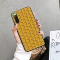 Goyard luxury monogram cute print brand case For iphone 14 Pro Max Plus iphone se3 13 Mini Iphone 12 11 SE2 7 8 X Xr Xs galaxy s23 + plus a54 5g s22 + plus ultra a33 a53 a73 note20 xperia 5 iv 1 10 v ace iii 1 5 10 iii cover 