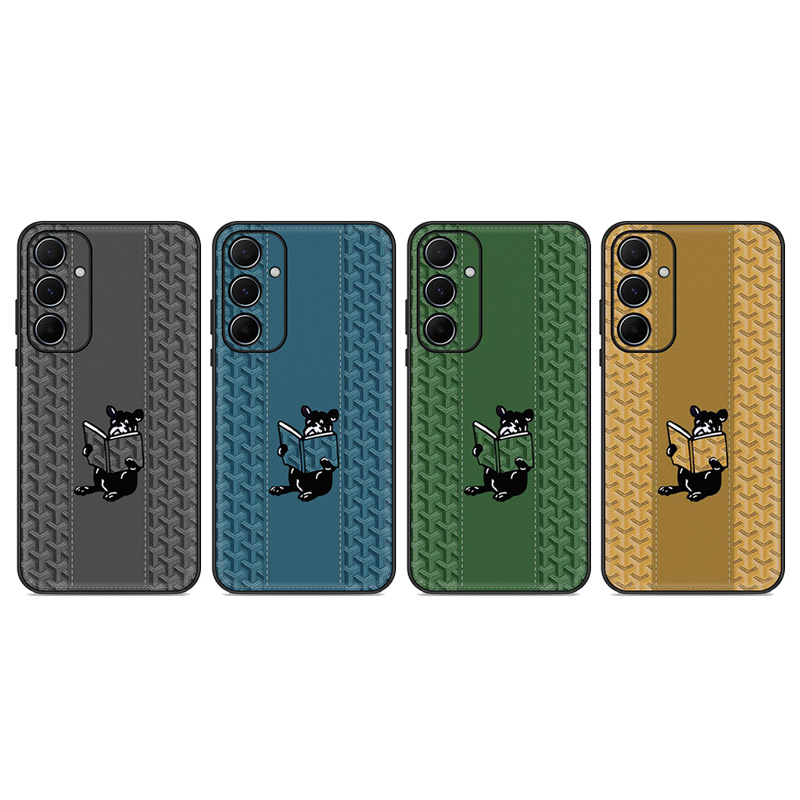 Goyard Samsung S24 plus S23 s21 Ultra Case hülle coqueLuxury designer iPhone 16 15 14case hülle coqueLuxury samsung s24 ultra s24 plus Case Back Cover  shell schutzhülleShockproof Protective Designer iPhone 16 pro max 15 Case