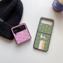 Goyard Phone case Shell for samsung z flip 6 5 4 fold4 3 Luxury samsung z flip 5 4 fold6  Case Back Cover schutzhülleLuxury designer samsung phone case hülle coque galaxy z flip fold 6 5 4 3 2samsung  z flip 6 5 4 Case Custodia Hulle Funda