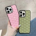 Goyard iPhone 17 air/16 pro/16 plus/15/14/13/12/11 PRO Max xr/xs case hülle Cover Shockproof Protective Designer iPhone 17pro max 15 16 CaseFashion Brand Full Cover housseiphone 17pro 14 15 16 Custodia Hulle Funda