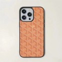 Goyard iPhone 17 air/16 pro/16 plus/15/14/13/12/11 PRO Max xr/xs case hülle Cover Shockproof Protective Designer iPhone 17pro max 15 16 CaseFashion Brand Full Cover housseiphone 17pro 14 15 16 Custodia Hulle Funda