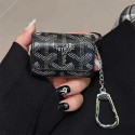 Goyard Charging Case schutzhülle Replacement Compatible with AirPod 1st 2nd 3rd 4rd pro 2nd Goyard Luxury Designer Airpods 4 pro2 4 3 2 Protective Case Cover hülle coque  AirPods4 Case Custodia Hulle Funda 