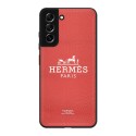 Hermes Fendi brand monogram leather cute case cover for iphone 14 Pro Max se 3th 13 Mini 12 11 SE2 7 8 X Xr Xs galaxy s22 + plus ultra a23 5g a53 a73 a33