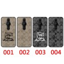 Coach luxury monogram cute monster print brand case For iphone 14 Pro Max Plus iphone se3 13 Mini Iphone 12 11 SE2 7 8 X Xr Xs galaxy a23 5g s22 + plus ultra z flip 4 fold 4 a33 a53 a73 note20 xperia 5 1 10  iv ace iii 1 5 10 iii cover 