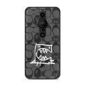 Coach luxury monogram cute monster print brand case For iphone 14 Pro Max Plus iphone se3 13 Mini Iphone 12 11 SE2 7 8 X Xr Xs galaxy a23 5g s22 + plus ultra z flip 4 fold 4 a33 a53 a73 note20 xperia 5 1 10  iv ace iii 1 5 10 iii cover 