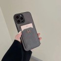Hermes iPhone 15/14/13/12/11 PRO Max xr/xs case hülle CoverLuxury iPhone 13/14/15 Pro max Case Back Cover coque  ledertascheoriginal luxury fake case iphone xr xs max 15/14/12/13 pro max shellLuxury Case Back Cover schutzhülle