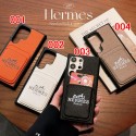 Hermes Samsung Galaxy s25 S24Ultra S23 Ultra iphone 14 15 16 casesamsung S24+s22 s23 iphone16 15 14 13 12 CaseLuxury Case Back Cover  shell schutzhülleShockproof Protective Designer iPhone Case