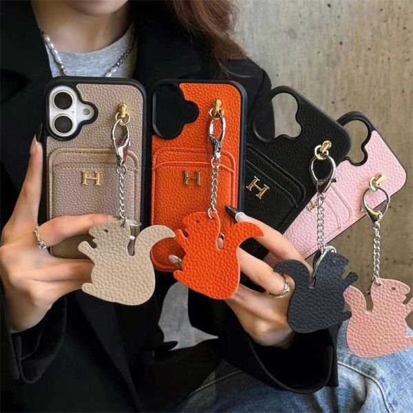 Hermes Luxury designer iPhone 16 plus 15 pro max 16 15 14 case coque cover Luxury iPhone 16 15 Pro max 14 13 Case Back Cover coque  ledertasche original luxury fake case iphone16 pro max 14 15/15 16 plus pro max shell Luxury Case Back Cover schutzhülle