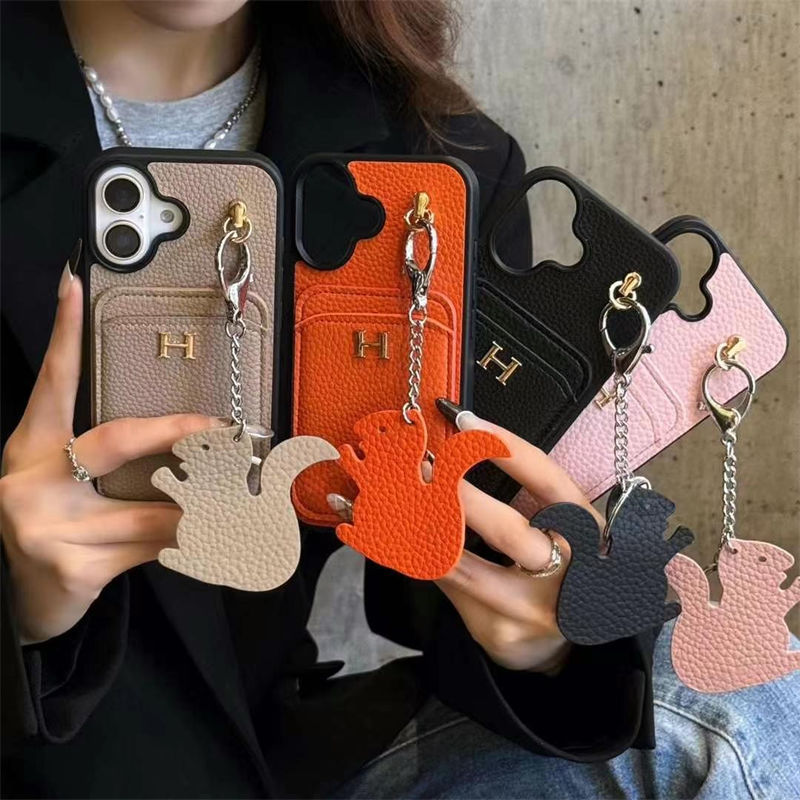 Hermes Luxury designer iPhone 16 plus 15 pro max 16 15 14 case coque cover Luxury iPhone 16 15 Pro max 14 13 Case Back Cover coque  ledertasche original luxury fake case iphone16 pro max 14 15/15 16 plus pro max shell Luxury Case Back Cover schutzhülle