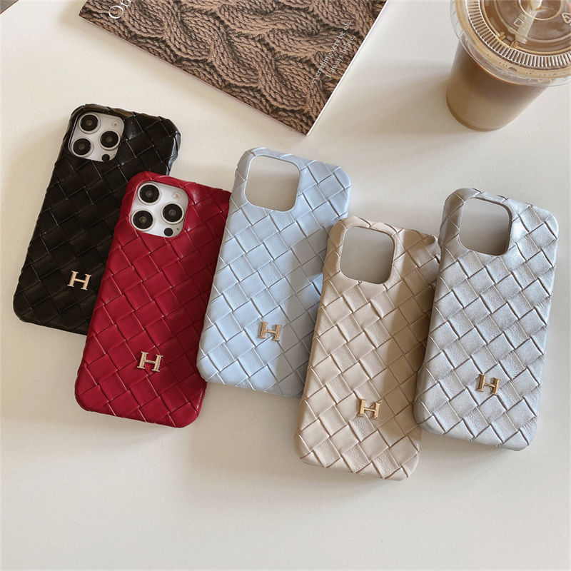 Hermes Luxury designer iPhone 16 plus 15 pro max 16 15 14 case coque cover Luxury iPhone 16 15 Pro max 14 13 Case Back Cover coque  ledertasche Fashion Brand Full Cover housseLuxury Case Back Cover schutzhülle