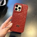 Hermes Luxury designer iPhone 16 plus 15 pro max 16 15 14 case coque cover Luxury iPhone 16 15 Pro max 14 13 Case Back Cover coque  ledertasche Shockproof Protective Designer iPhone 15 16 Case Luxury Case Back Cover schutzhülle