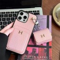 Hermes Luxury designer iPhone 16 plus 15 pro max 16e 15 14 case coque cover iPhone 16e/13/14/15 16 Pro Max Case AIRPODS 4 PRO2 3 COVER original luxury fake case iphone16 pro max 14 15/15 16 plus pro max shell  Fashion Brand Full Cover housse