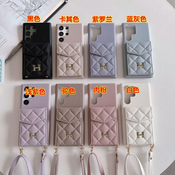 Hermes Samsung Galaxy S25 S24 Ultra S23 Ultra A55 iphone16e 15 PRO caseSamsung s25 S24 plus S23 s21 Ultra a54 Case hülle coque samsung S24+ s25 ultra s22 s25 plus iphone16 15 14 16e Case  Shockproof Protective Designer 