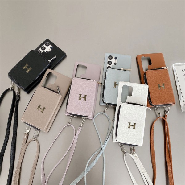 Hermes Samsung s25 S24 plus S23 s21 Ultra a54 Case hülle coque Luxury designer iPhone 16 15 14 17 case hülle coque Hermes samsung S24+ s25 ultra s22 s25 plus iphone16 15 14 16e 17pro Case  Shockproof Protective Designer