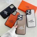 Hermes Luxury iPhone 17 16 15 Pro max 14 13 Case Back Cover coque ledertasche Hermes iPhone 16/13/14/15 16 17 Pro Max Wallet Flip Case Hermes original luxury fake case iphone16 pro max 17 14 15/15 16 plus pro max shell Fashion Brand Full Cover housse