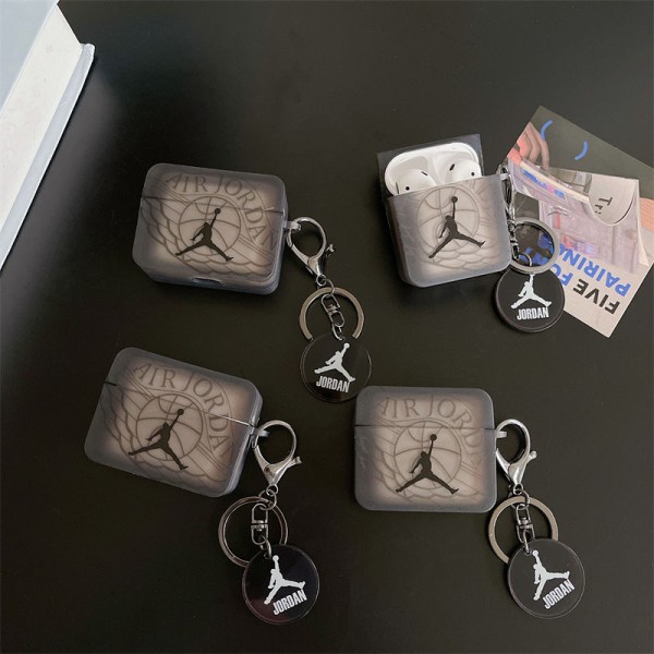 Nike Wireless Charging Case for AirPods 1 2 3 4 pro pro2Charging Case schutzhülle Replacement Compatible with AirPod 1st 2nd 3rd 4rd pro 2ndLuxury Designer Airpods pro2 4 3 2 Protective Case Cover hülle coqueAirPods Case Custodia Hulle Funda