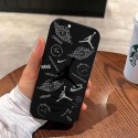 Jordan Luxury designer iPhone 16 plus 15 pro max 16 15 14 case coque cover Luxury iPhone 16 15 Pro max 14 13 Case Back Cover coque ledertasche original luxury fake case iphone16 pro max 14 15/15 16 plus pro max shell  Fashion Brand Full Cover housse