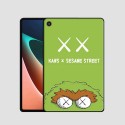 Kaws ipad9/10TH 2022 ipad pro 2022 Sesame Street XX ipad mini6/5 air5/4 brand case women men ipad mini 6 ipad pro 2022 cute Cover