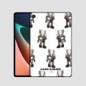 Kaws ipad 10TH ipad pro 2022 case luxury Sesame Street XX monogram ipad air5/mini6/9/pro 2021/2020 brand  women men fashion cover