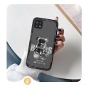 Kaws be@rbrick luxury monogram cute bear print brand case For iphone 14 Pro Max Plus iphone se3 13 Mini Iphone 12 11 SE2 7 8 X Xr Xs galaxy a23 5g s22 + plus ultra a33 a53 a73 note20 xperia 5 1 10  iv ace iii 1 5 10 iii cover 