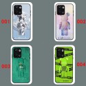 Off-White Kaws Bearbrick luxury monogram cute bear print brand case For iphone 14 Pro Max Plus iphone se3 13 Mini Iphone 12 11 SE2 7 8 X Xr Xs galaxy a23 5g s22 + plus ultra a33 a53 a73 note20 xperia 5 1 10  iv ace iii 1 5 10 iii cover 