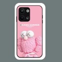 Kaws:Summer luxury monogram cute XX print brand case For iphone 14 Pro Max Plus se3 13 Mini 12 11 SE2 X Xr Xs 7 8 6 galaxy s23 + plus ultra a54 5g s22 + plus ultra a33 a53 a73 note20 cover 
