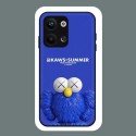 Kaws:Summer luxury monogram cute XX print brand case For iphone 14 Pro Max Plus se3 13 Mini 12 11 SE2 X Xr Xs 7 8 6 galaxy s23 + plus ultra a54 5g s22 + plus ultra a33 a53 a73 note20 cover 