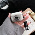 Kaws Charging Case  schutzhülle Replacement Compatible with AirPod 1st 2nd 3rd 4rd pro 2nd  Luxury Designer Airpods 4 pro2 4 3 2 Protective Case Cover hülle coque  AirPods4 Case Custodia Hulle Funda  airpods Waterproof Case Shock Proof Protective Cover 