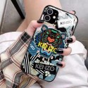 Kenzo Luxury iPhone 16 15 Pro max 14 13 Case Back Cover coque  ledertascheiPhone13/14/15 16 Pro Max Wallet Flip CaseLuxury Case Back Cover