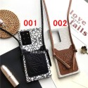 Loewe luxury iPhone 14 pro max 13 12 11 Case strap card monogram galaxy s23 plus ultra s22 s21 note20 bag designer cover shell for Man Women Girls