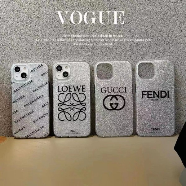 Balenciaga  LOEWE  Luxury designer iPhone 15 14 caseGucci Fendi  coqueiPhone 15/14/13/12/11 PRO Max xr/xs case hülle CoverShockproof Protective Designer iPhone Caseoriginal luxury fake case iphone xr xs max 15/14/12/13 pro max shell